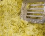 कैरीचा चटकदार छुंदा (Kairicha Chunda Recipe In Marathi) रेसिपी स्टेप 3 फोटो 