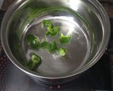 પનીર અંગાર (no onion no garlic) રેસીપી સ્ટેપ3ફોટો