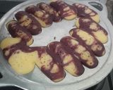 Foto langkah ke 7 dari resep Pukis Banyumas.