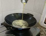 Foto langkah ke 3 dari resep Telur Gulung.