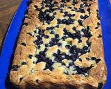 Foto del paso 7 de la receta: Brownie chocolate blanco y arándanos