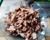 Foto langkah ke 2 dari resep Nasi Kuning.
