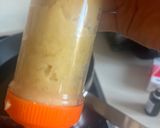 Φωτογραφία βήματος 2 της συνταγής Churros εύκολα και κολασμένα!!