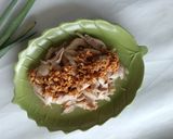 Foto langkah ke 7 dari resep Ayam Rebus Jahe.