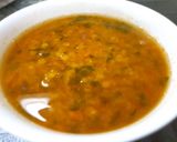 صورة لخطوة 5 من وصفة 🥣 شوربة عدس 🥣