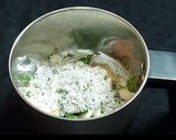 फ्लाॅवर बटाटा भाजी (Flower Batata Bhaji Recipe In Marathi) रेसिपी स्टेप 2 फोटो 