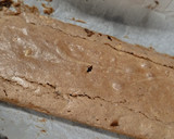 Foto del paso 10 de la receta: Brownie de chocolate y avellanas