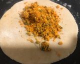 A picture of step 5 of Sukhi methi ka paratha..