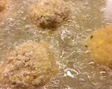 Mac & Cheese Balls with Buffalo Ranch Dipping Sauce recipe step 4 photo
