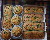 Tutti Frutti cake recipe step 4 photo