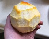 Foto del paso 1 de la receta: BUDÍN INTEGRAL DE NARANJA 🍊 en licuadora