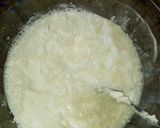 عکس مرحله 4 از دستور چیز کیک انار و آلبالو