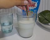 Foto langkah ke 4 dari resep Es Tape Ketan Creamy.