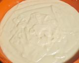 Foto del paso 2 de la receta: Bizcochuelo de yogurt