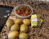 Foto del paso 1 de la receta: Raviolis de verduras