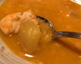 Foto del paso 6 de la receta: Sopa de pescado y mucho más 🦐