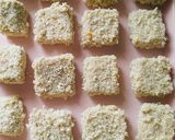 Foto langkah ke 3 dari resep Banana Nugget 🍌.
