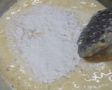 A picture of step 5 of Sweet rice rolls.