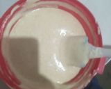 Foto del paso 4 de la receta: Pancakes de avena esponjosos y proteicos