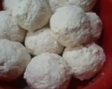 Foto langkah ke 5 dari resep Tahu bulat.