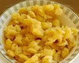 A picture of step 3 of Snake Gourd paal koottu (koottu with milk).