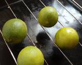 Loomi / Black Lime Homemade langkah memasak 4 foto