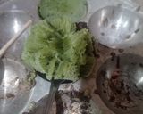 Foto langkah ke 7 dari resep Bikang cungkil.