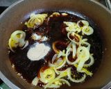 Foto langkah ke 5 dari resep Ayam goreng mentega.