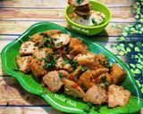 ઈડલી ટકાટક (Idli Takatak Recipe In Gujarati) રેસીપી સ્ટેપ7ફોટો