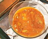 Foto del paso 11 de la receta: "Llom amb Col" (Lomo de cerdo con Col)