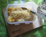 Foto langkah ke 3 dari resep Jasuke (jagung susu keju).