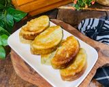 Foto langkah ke 7 dari resep Kue Pancong.