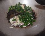 Foto langkah ke 2 dari resep Tahu Cabe Hijau Masak Kecap.