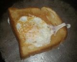 A picture of step 5 of Egg bread.