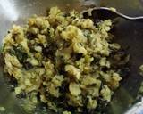 Grilled Spinach & Potato Cheesy Rolls recipe step 1 photo