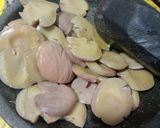 Foto langkah ke 2 dari resep Semur jengkol.