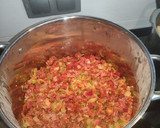 Foto del paso 4 de la receta: Callos a mi manera