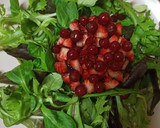Foto del paso 3 de la receta: Tartar de frutas del bosque