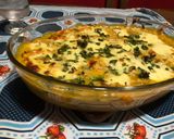 Foto del paso 6 de la receta: Zanahoria, Repollo en un rico pastel al horno