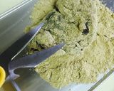 清爽低糖無油小點心｜黑豆粉蕨餅（蓮藕粉）的食譜步驟5照片
