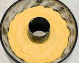 Narancsos kuglóf recept fázis 3 fotója