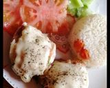 Foto del paso 4 de la receta: Papas rústicas rellenas