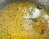તુવેર દાળ (Tuver Dal Recipe In Gujarati) રેસીપી સ્ટેપ6ફોટો