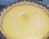 Foto langkah ke 5 dari resep Egg Tart Teflon.