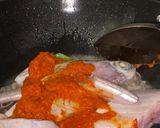 Foto langkah ke 3 dari resep Ikan Cuale Tumis Khas Aceh.