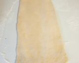 Une image de l'étape 4 de Pâte feuilletée classique.