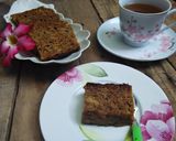 Foto langkah ke 6 dari resep Bolu Pisang .
