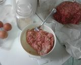 Foto del passaggio 2 della ricetta Peperoni ripieni