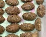 A picture of step 5 of Frozen Beef Muthi Kabab (Make & Store).