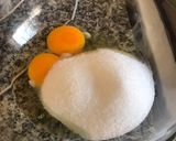 Foto del paso 1 de la receta: Galletitas de avena (muy fáciles de hacer y en pocos minutos)